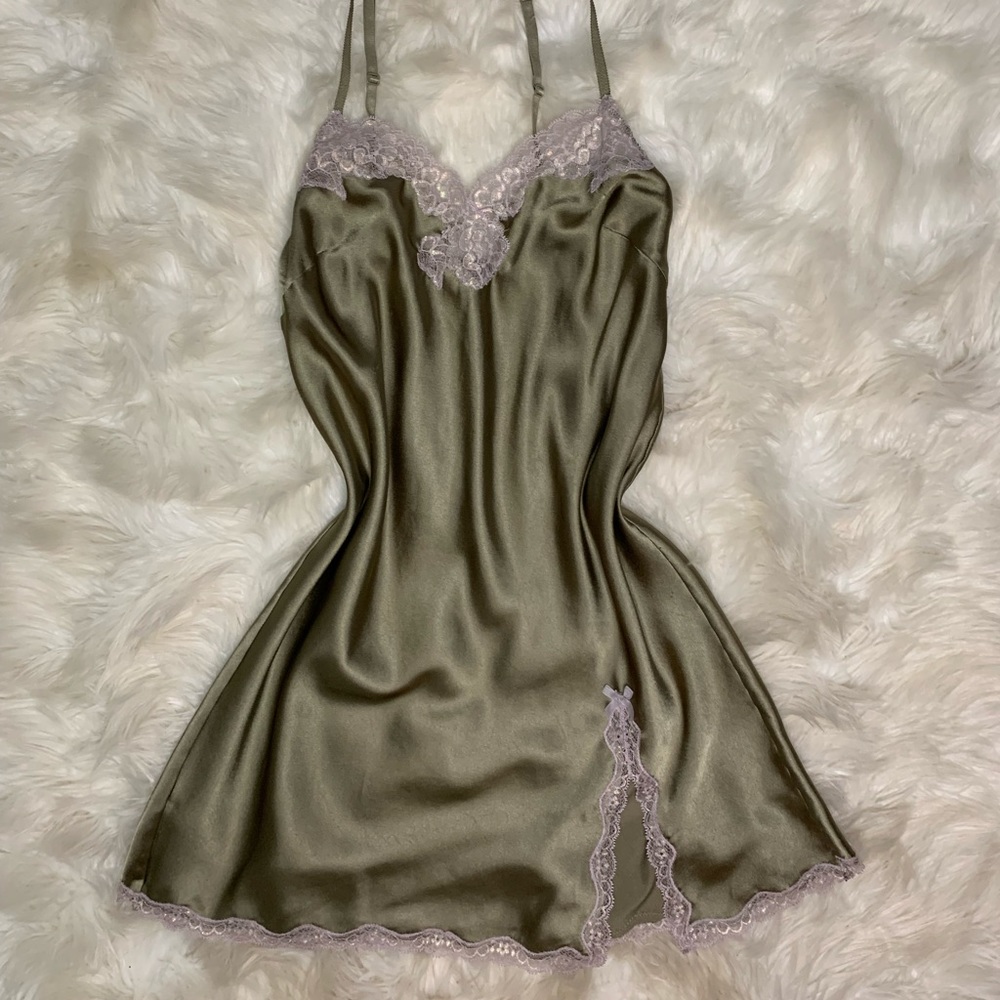 Victoria Secret Slip Dress